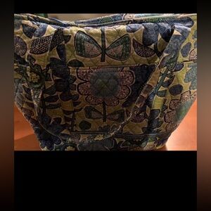 Vera Bradley Purse